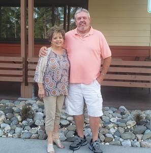 Meet your Posher, Tammy